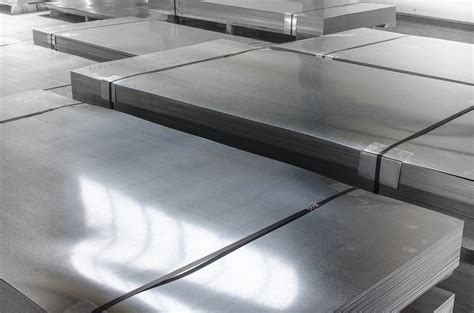 17 7 stainless steel sheet